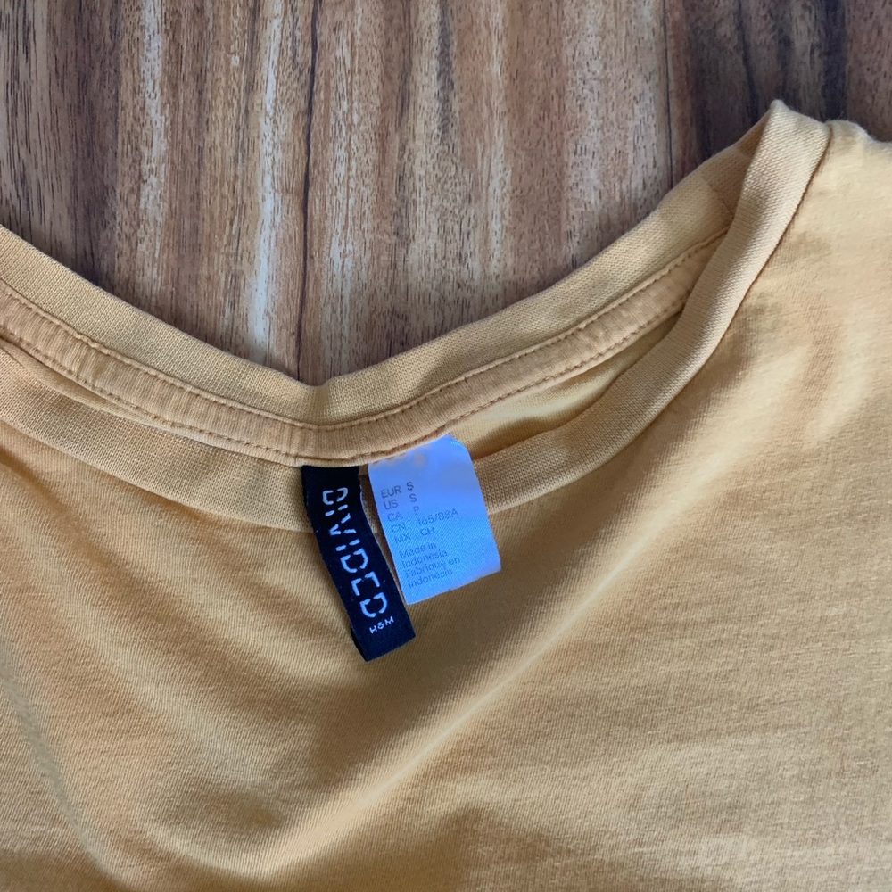 Shirt - Picture 2 of 3